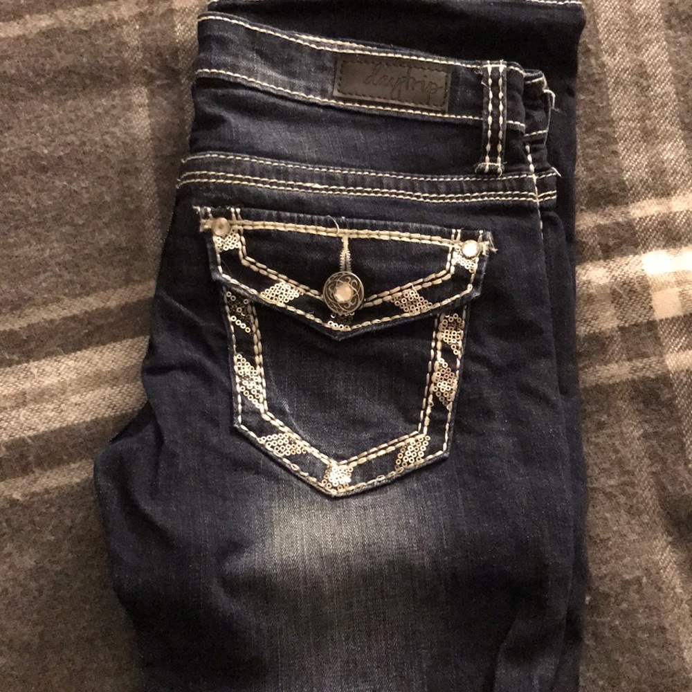 Daytrip Buckle Jeans